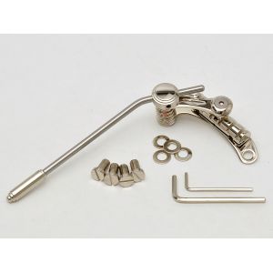 Duesenberg TM85N - system tremolo do gitary elektrycznej