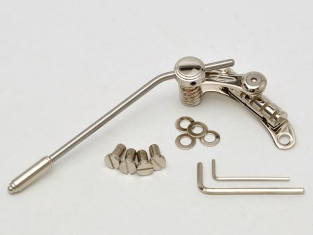 Duesenberg TM85N - system tremolo do gitary elektrycznej