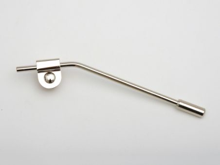 Goldo TMBRN - ramie tremolo