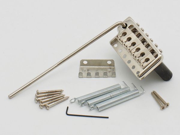 Goldo TPS1C - tremolo do gitary elektrycznej