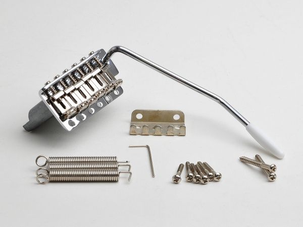 Goldo TV10LC - tremolo do gitary elektrycznej