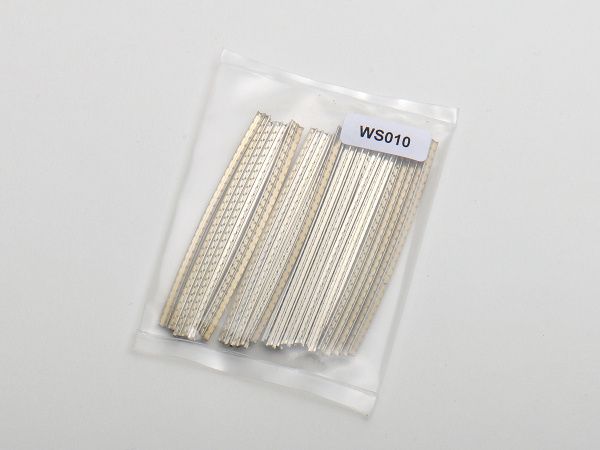 Goldo WS010 - drut progowy