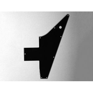 Goldo XEX3B - pickguard do gitary elektrycznej
