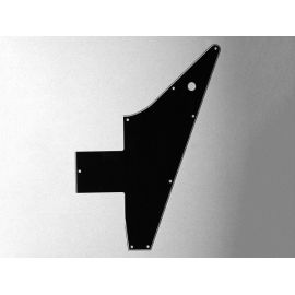 Goldo XEX3B - pickguard do gitary elektrycznej