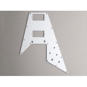 Goldo XFV3W - pickguard do gitary elektrycznej