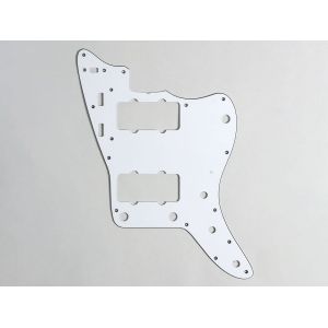 Goldo XJM3W - pickguard do gitary elektrycznej