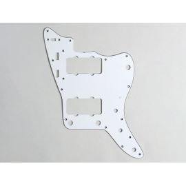 Goldo XJM3W - pickguard do gitary elektrycznej