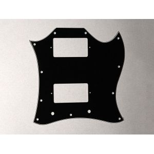 Goldo XSM3B - pickguard do gitary elektrycznej