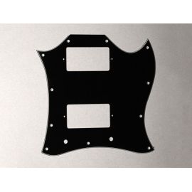 Goldo XSM3B - pickguard do gitary elektrycznej