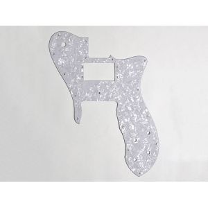 Goldo XTC3P - pickguard do gitary elektrycznej