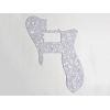 Goldo XTC3P - pickguard do gitary elektrycznej