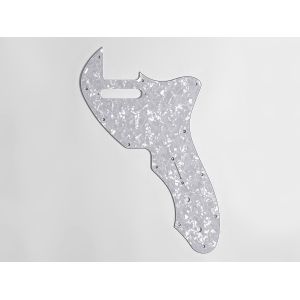 Goldo XTT3P - pickguard do gitary elektrycznej