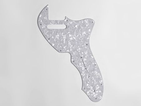 Goldo XTT3P - pickguard do gitary elektrycznej