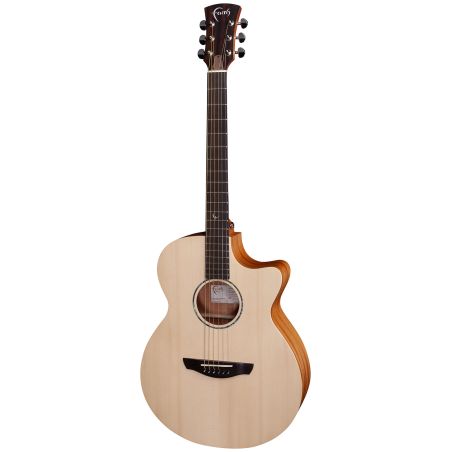Faith Naked Venus Natural - gitara elektroakustyczna