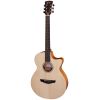 Faith Naked Venus Natural - gitara elektroakustyczna