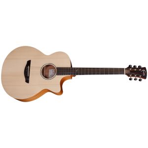 Faith Naked Venus Natural - gitara elektroakustyczna
