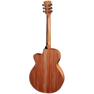 Faith Naked Venus Natural - gitara elektroakustyczna