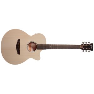 Faith Naked Venus Natural - gitara elektroakustyczna