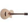 Faith Naked Venus Natural - gitara elektroakustyczna