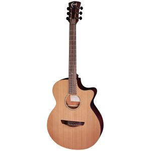 Faith Naked Venus Cedar Natural - gitara elektroakustyczna