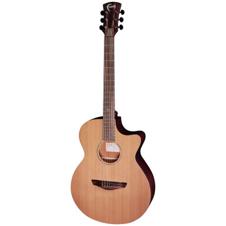 Faith Naked Venus Cedar Natural - gitara elektroakustyczna