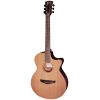 Faith Naked Venus Cedar Natural - gitara elektroakustyczna