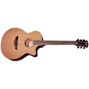 Faith Naked Venus Cedar Natural - gitara elektroakustyczna