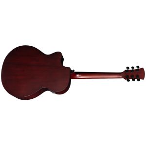 Faith Naked Venus Cedar Natural - gitara elektroakustyczna