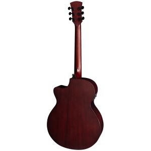 Faith Naked Venus Cedar Natural - gitara elektroakustyczna