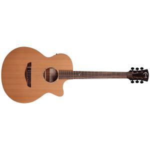 Faith Naked Venus Cedar Natural - gitara elektroakustyczna