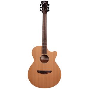 Faith Naked Venus Cedar Natural - gitara elektroakustyczna