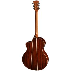 Faith Neptune Baritone Natural - gitara elektroakustyczna