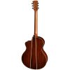 Faith Neptune Baritone Natural - gitara elektroakustyczna