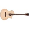 Faith Neptune Baritone Natural - gitara elektroakustyczna