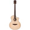 Faith Neptune Baritone Natural - gitara elektroakustyczna