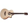 Faith Neptune Baritone Natural - gitara elektroakustyczna
