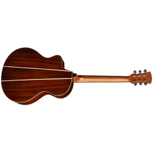 Faith Neptune Baritone Natural - gitara elektroakustyczna