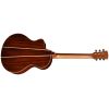 Faith Neptune Baritone Natural - gitara elektroakustyczna