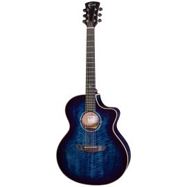 Faith Blue Moon Neptune  - gitara elektroakustyczna