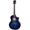 Faith Blue Moon Neptune  - gitara elektroakustyczna