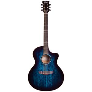 Faith Blue Moon Neptune  - gitara elektroakustyczna