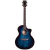 Faith Blue Moon Neptune  - gitara elektroakustyczna