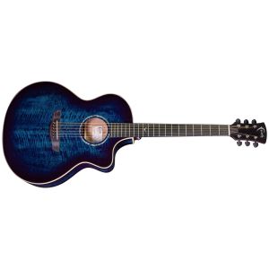 Faith Blue Moon Neptune  - gitara elektroakustyczna