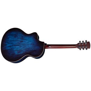 Faith Blue Moon Neptune  - gitara elektroakustyczna