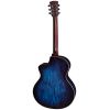 Faith Blue Moon Neptune  - gitara elektroakustyczna