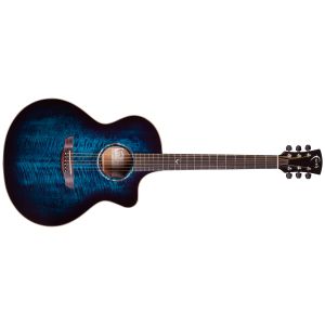 Faith Blue Moon Neptune  - gitara elektroakustyczna