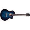 Faith Blue Moon Neptune  - gitara elektroakustyczna