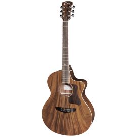 Faith Nexus Neptune Coffee Brown - gitara elektroakustyczna