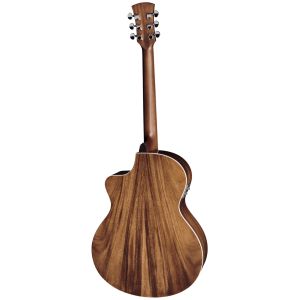 Faith Nexus Neptune Coffee Brown - gitara elektroakustyczna