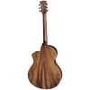 Faith Nexus Neptune Coffee Brown - gitara elektroakustyczna